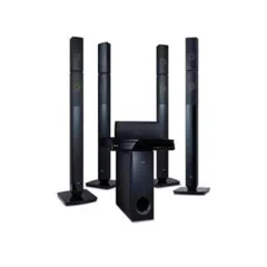 LG LHD-657 - Home Theater System - 1000W PRICE IN KENYA – lg
