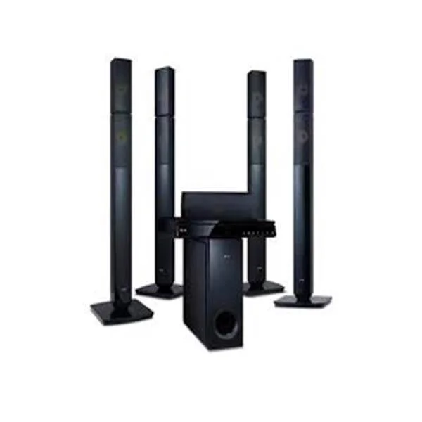 LG LHD-657 - Home Theater System - 1000W 4 call 0711477775 or 0711114001 LG LHD-657 - Home Theater System - 1000W - Image 2