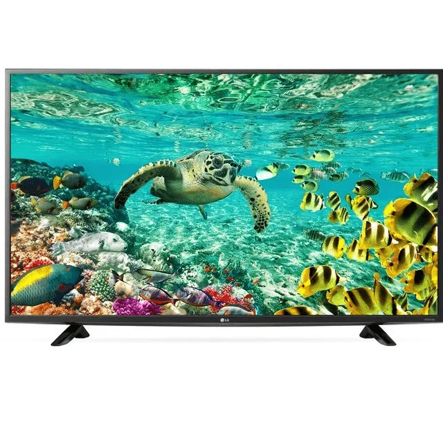 LG 50 Inch Smart TV UR80 Series 4K UHD WebOS AI ThinQ HDR10 60Hz Magic Remote Bluetooth (50UR80006LJ)