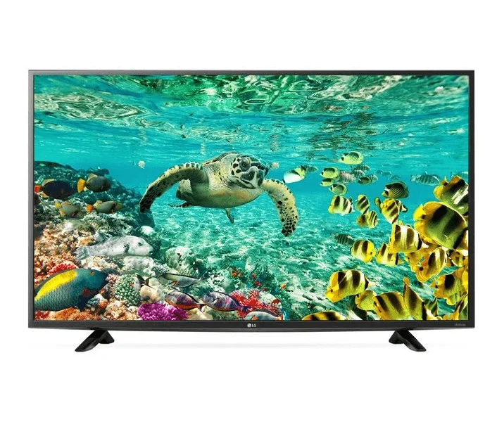 LG 43 Inch 4K UHD Smart LED Television