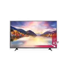 LG Tv 43 Inch Full HD LED – Front