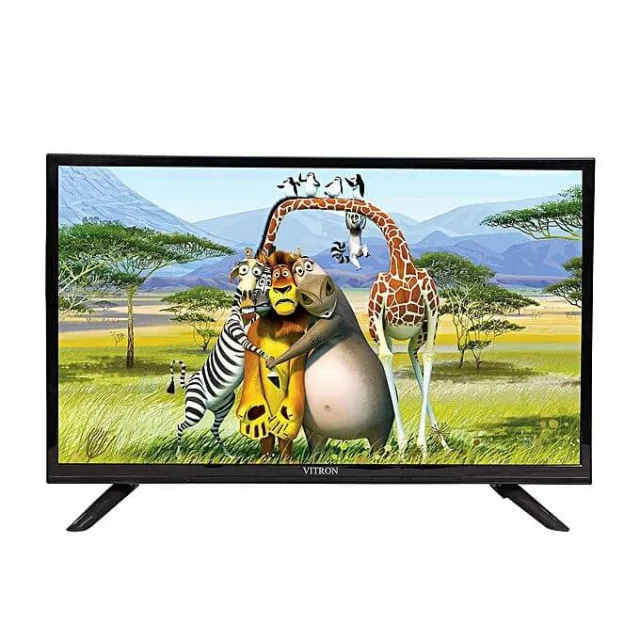 Syinix Tv 55 Inch 4K UHD Digital Smart