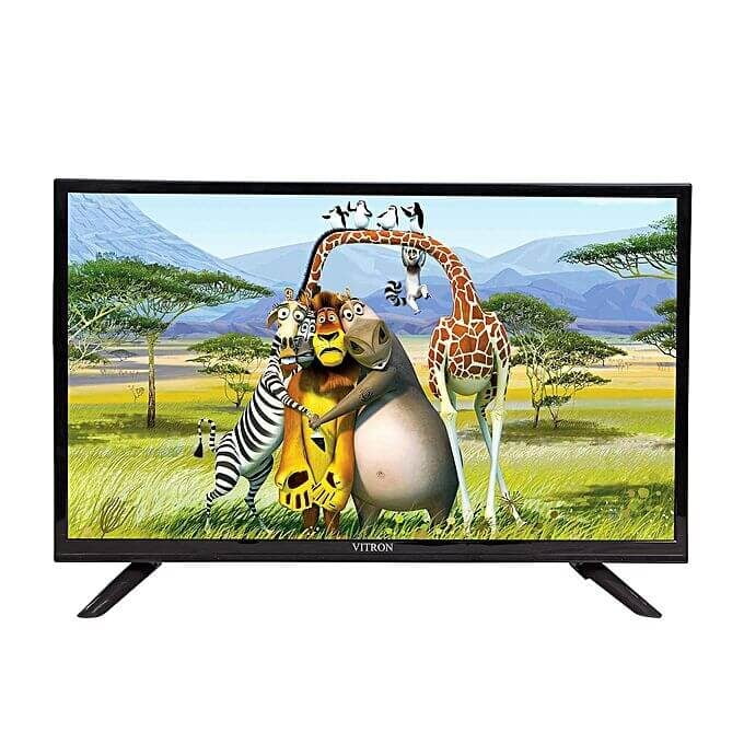 Vitron 24 Inch LED DIGITAL TV