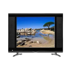 Vitron 19 inch digital Tv – Back