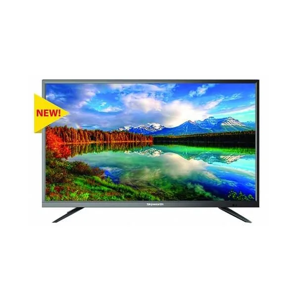 LG 50 Inch Smart TV UR80 Series 4K UHD WebOS AI ThinQ HDR10 60Hz Magic Remote Bluetooth (50UR80006LJ)