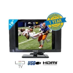 Vitron 19 inch digital Tv – Front
