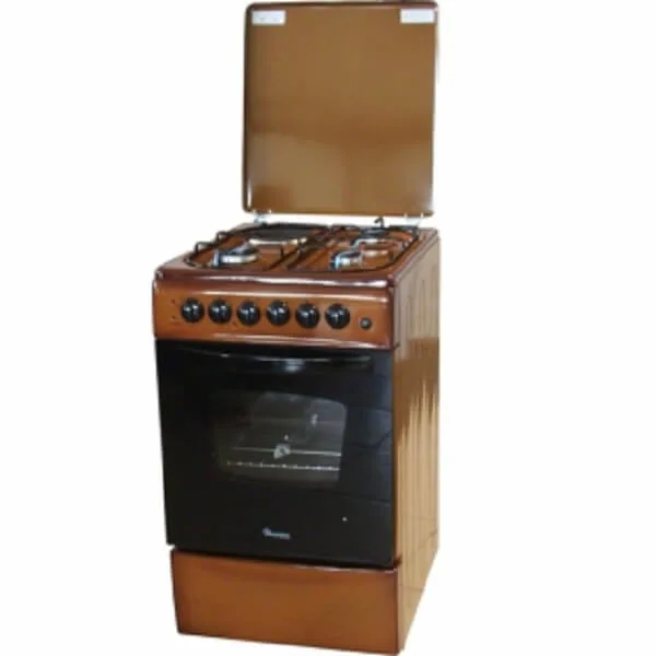 Roch 60x60cm Gas Cooker