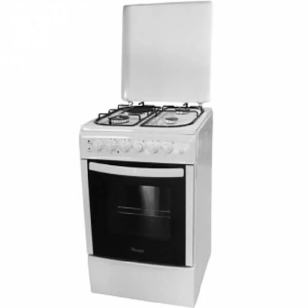 Ramtons Cookers RF/400 3G+1E 50x60 - White Cooker in Kenya 1 call 0711477775 or 0711114001 Ramtons Cookers RF/400