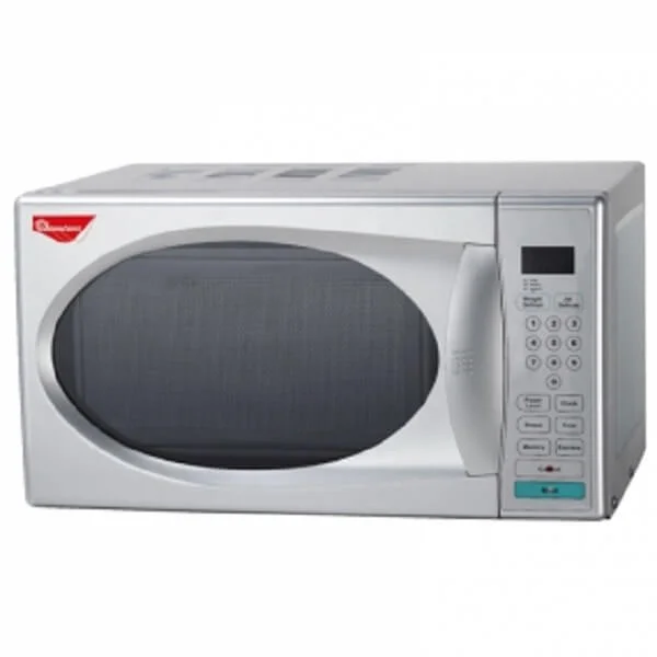 VON VAMS-20MGS Microwave Oven Solo 20L Mechanical