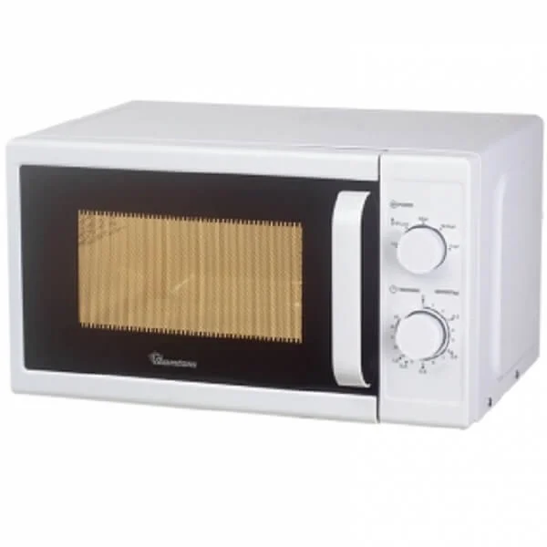 Hotpoint VON VAMS-20DGX Microwave Oven Solo 20L Digital