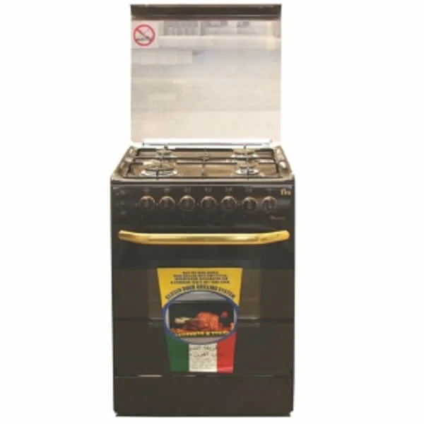 Ramtons Cooker EB/302 4 GAS 50X50 standing cooker 1 call 0711477775 or 0711114001 Ramtons Cooker EB/302 4 GAS 50X50