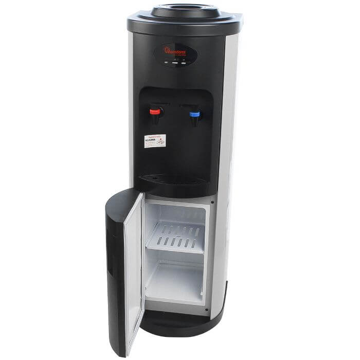 Black Friday Deal On Ramtons Water Dispenser RM 356 Cheapest Price In Kenya