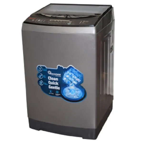 TCL 9KG P1109FL Front Load Washing Machine Price in Kenya