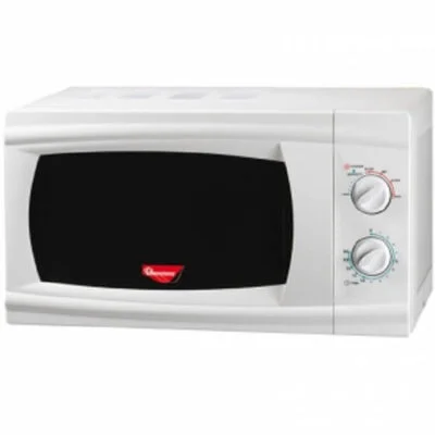 Ramtons Microwave RM/206 White, Manual, 20 Liters in Kenya