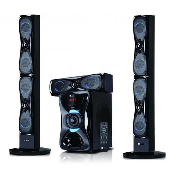 Sony SRS-XB100 Bluetooth Speaker: Big Sound In A Small Package