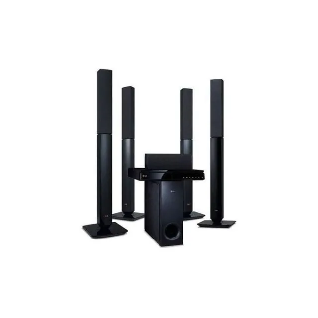 Hisense HS212 2.1CH Sound Bar