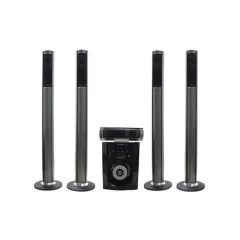 My Leadder SP-572 5.1Ch Home Theater System 1000W – Front