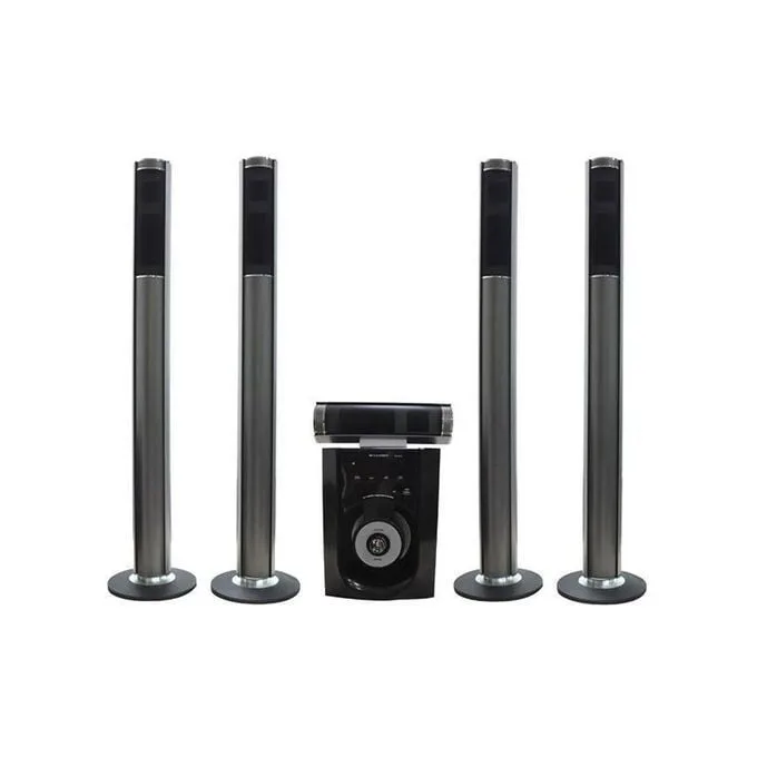My Leadder SP-572 5.1Ch Home Theater System 1000W 1 call 0711477775 or 0711114001 My Leadder SP-572
