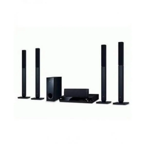 LG DH 457 home theater