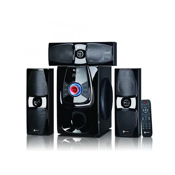 Sayona Subwoofer Sht 1156