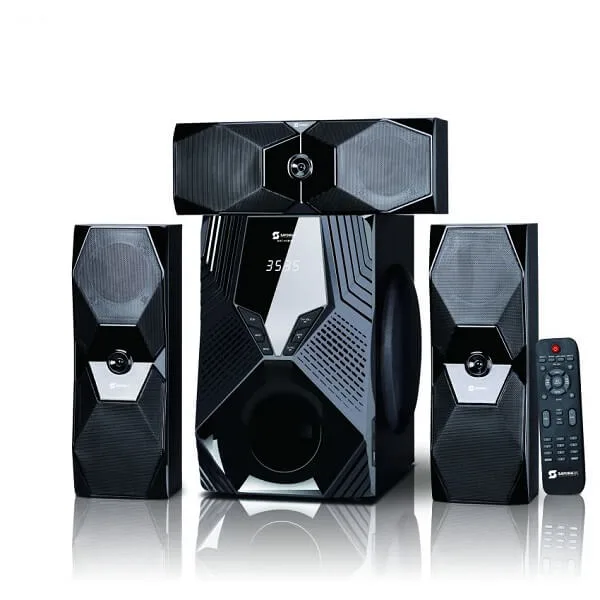 Amtec AX 8105 woofer 3.1 4000w