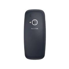 Nokia 3310 – Back