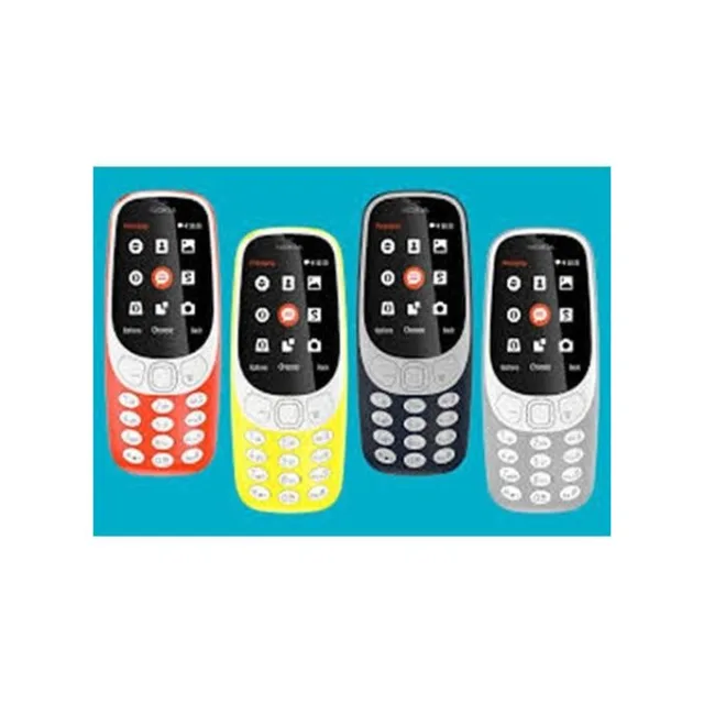 Nokia 3310