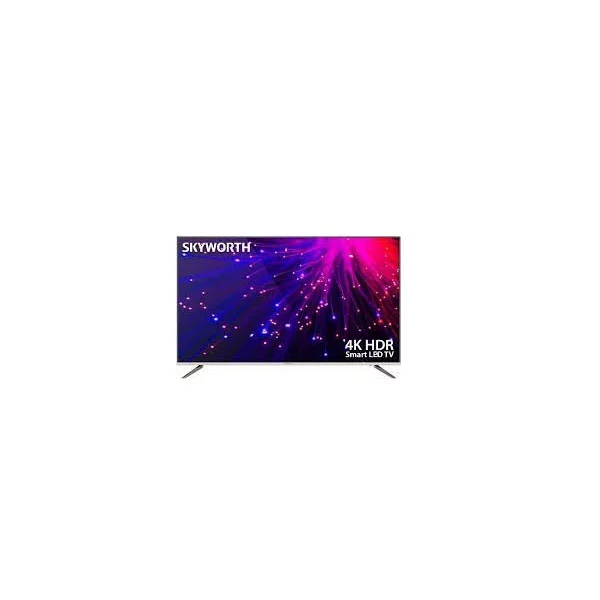 Skyworth Tv 55 Inch 55G3A 4K Ultra HD Smart TV