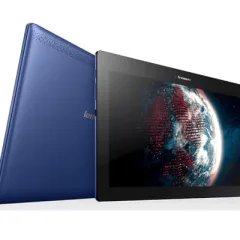 LENOVO TAB 2 A730 7″INCH, 16GB,1GBRAM – Back