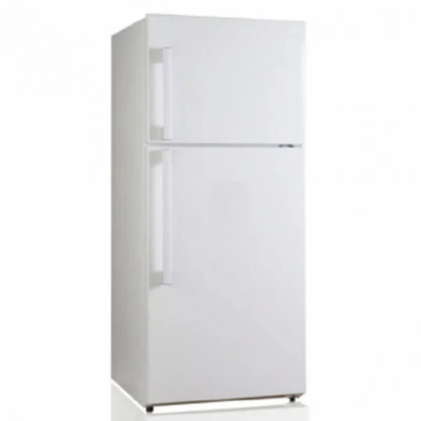 Ramton 511 LITERS DOUBLE DOOR NO FROST FRIDGE , WHITE- RF/292