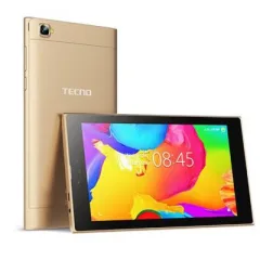 TECNO DROIDPAD 7C PRO 7.0″  INCH 1GB RAM/16GB ROM, 2MP/2MP CAMERA – Back