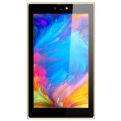 TECNO DROIDPAD 7C PRO 7.0″  INCH 1GB RAM/16GB ROM, 2MP/2MP CAMERA – Front