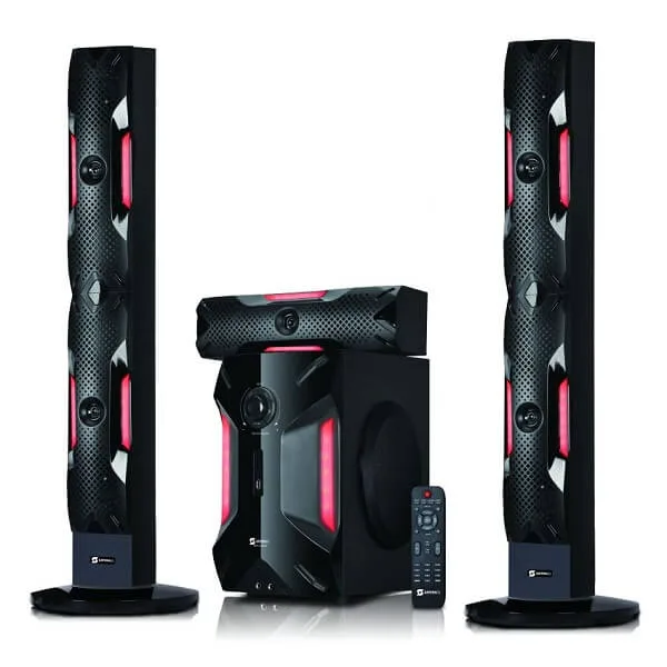 Sayona Subwoofer Sht 1156