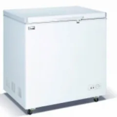 Ramtons Chest Freezer CF/232 190 LITERS – Front