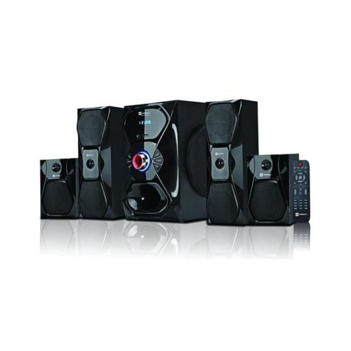 Black friday deal on Sayona SHT-1195BT - Sub-woofer Cheapest Price in Kenya