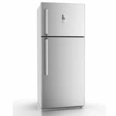 Ramtons Fridge RF/291 450 LITERS DOUBLE DOOR NO FROST FRIDGE, WHITE in Kenya – Front