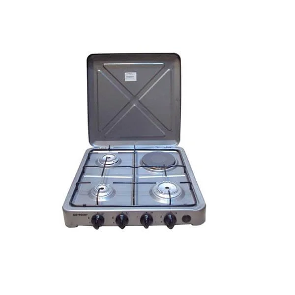 Roch RFR-250-T-B Refrigerator