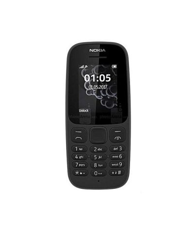 Nokia 105 best price in Kenya