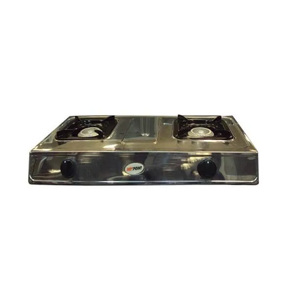 Hotpoint HPTT2012S Table Top Two Burner