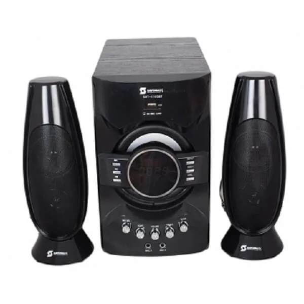Amtec AX 8105 woofer 3.1 4000w