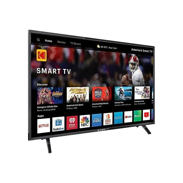 TCL 55T6D QLED 4K HDR Smart Google TV 55 Inch (2026 Model) Price in Kenya