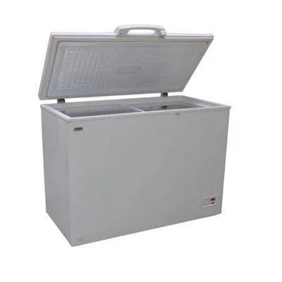 Mika Mika Deep Freezer SF340W 250LDMika Deep Freezer SF340W 250Leep Freezer, 250L, Chest Type, White SF340W (SF340/3W)