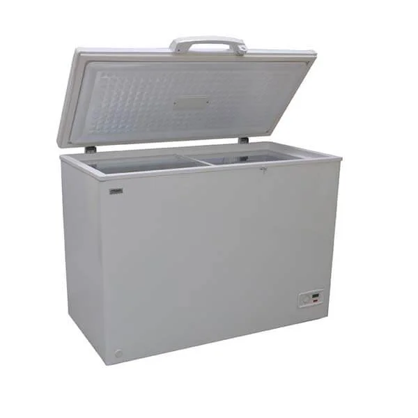 Mika Deep Freezer SF340W 250L 1 call 0711477775 or 0711114001 Mika Mika Deep Freezer SF340W 250LDMika Deep Freezer SF340W 250Leep Freezer, 250L, Chest Type, White SF340W (SF340/3W)