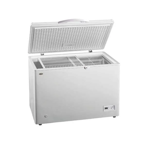 Mika Deep Freezer SF380W 300L Chest Type 1 call 0711477775 or 0711114001 Mika Deep Freezer SF380W 300L Chest Type
