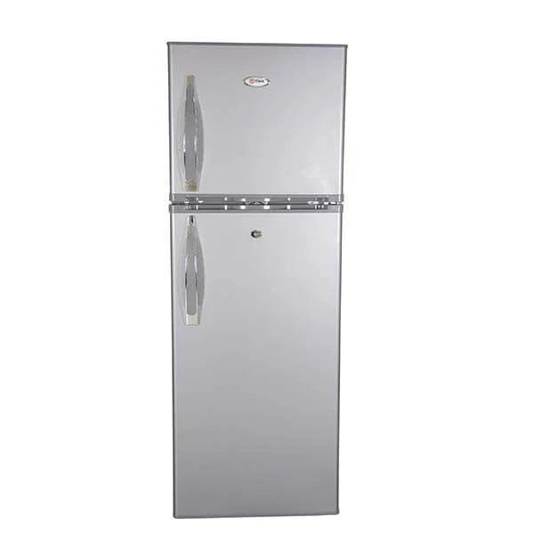 Mika Fridge MRDCD95SBR Refrigerator 168L 1 call 0711477775 or 0711114001 Mika Fridge MRDCD95SBR Refrigerator, 168L, Direct Cool, Double Door in Kenya