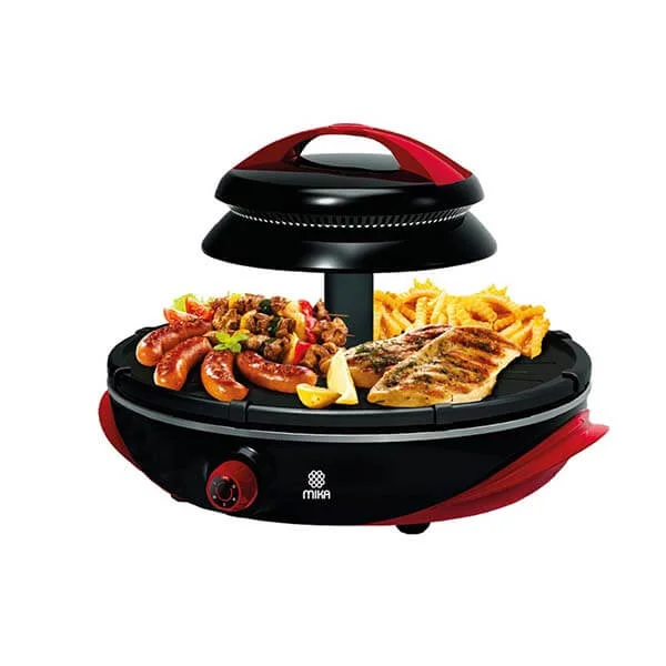 Mika Grill BBQ Mate Model MBG1000