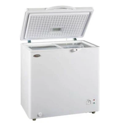 Mika Deep Freezer SF190W 150L