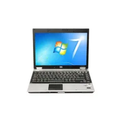 HP Laptop 6930p Refurbished Elite book 4gb ram 320gb core 2 duo in Kenya – Front
