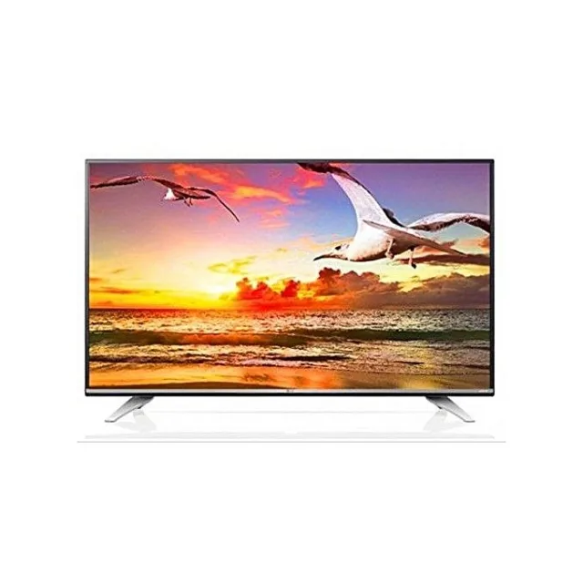 LG 50 Inch Smart TV UR80 Series 4K UHD WebOS AI ThinQ HDR10 60Hz Magic Remote Bluetooth (50UR80006LJ)