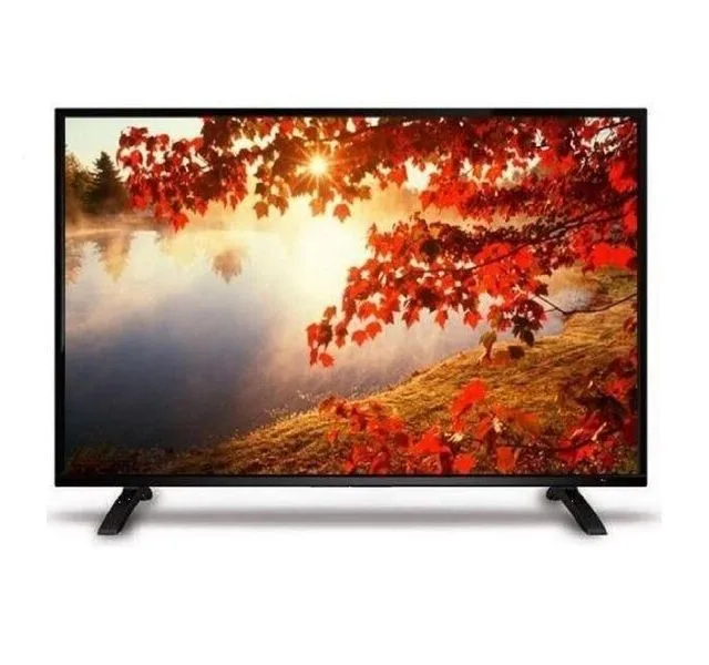 TCL 43 inch P635 4K Android smart Tv